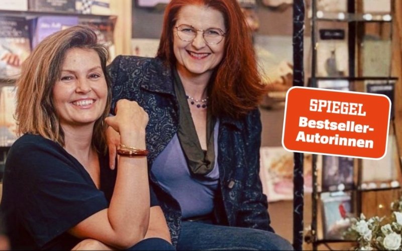 Bestseller schreiben