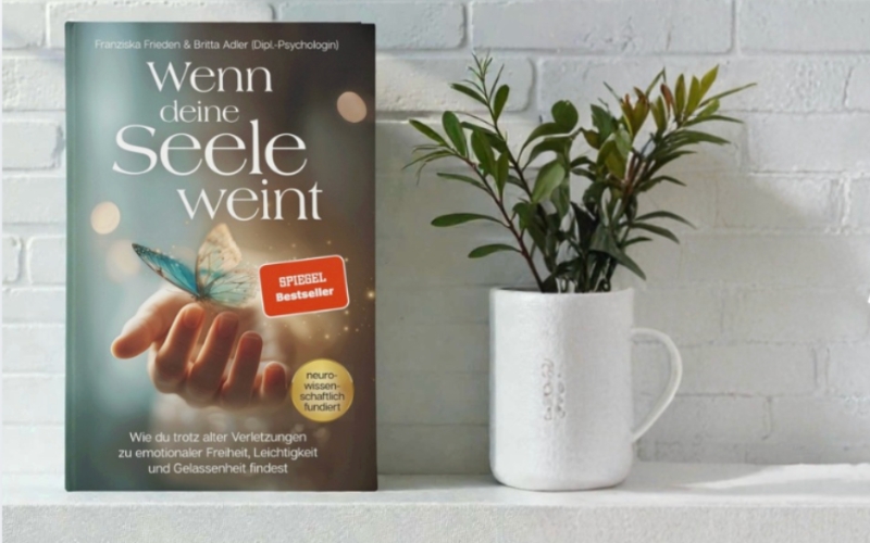 Buch Britta Adler